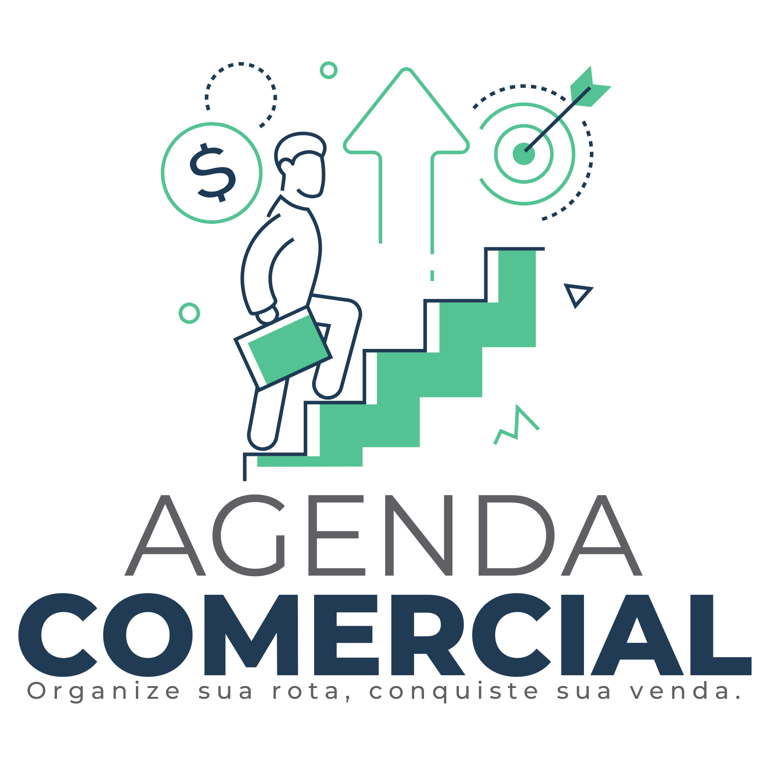 AGENDA COMERCIAL